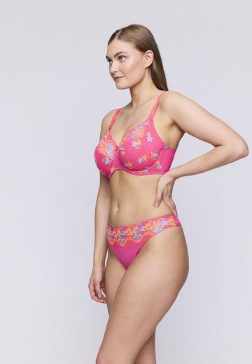 Бюстгальтер на косточках