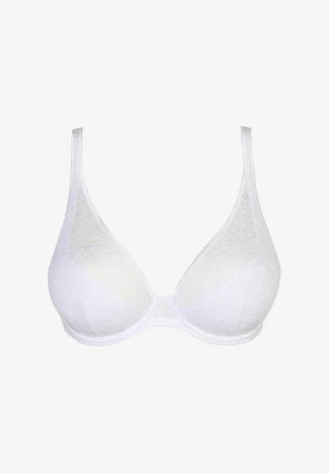 Бюстгальтер на косточках