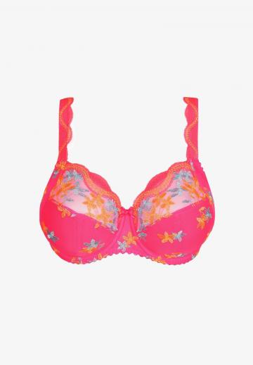 Бюстгальтер на косточках