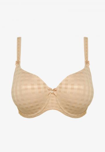 Бюстгальтер на косточках