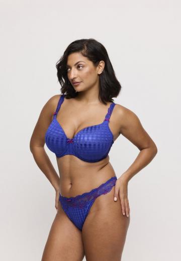 Бюстгальтер на косточках