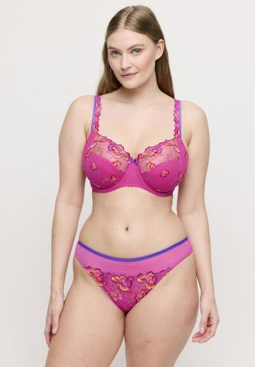 Бюстгальтер на косточках