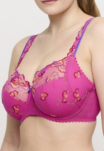 Бюстгальтер на косточках