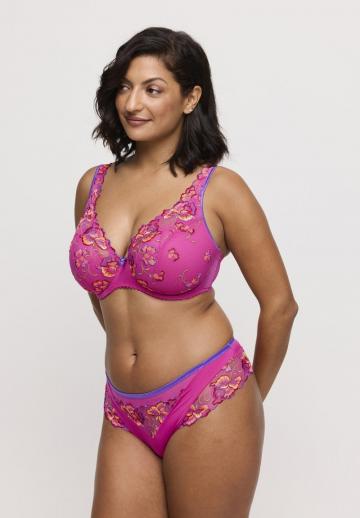 Бюстгальтер на косточках