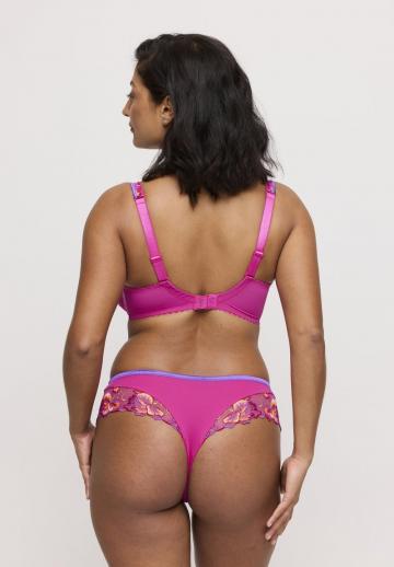 Бюстгальтер на косточках