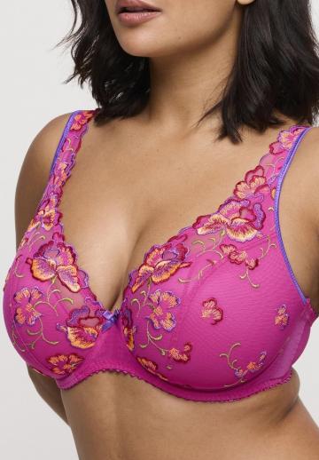 Бюстгальтер на косточках