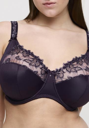 Бюстгальтер на косточках