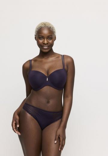 Бюстгальтер на косточках