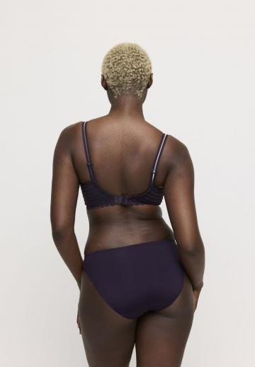 Бюстгальтер на косточках