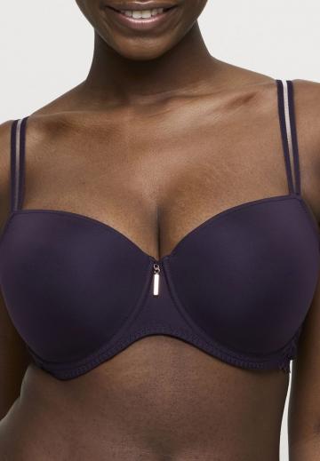 Бюстгальтер на косточках