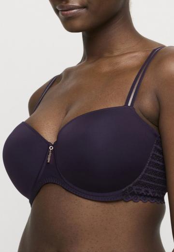 Бюстгальтер на косточках