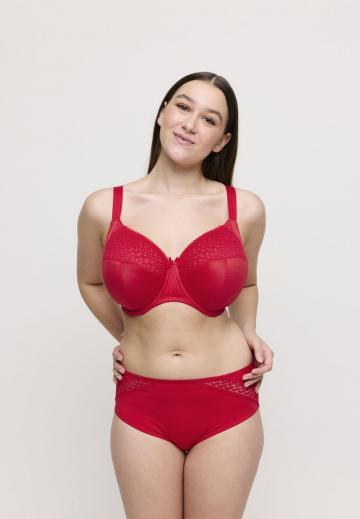 Бюстгальтер на косточках