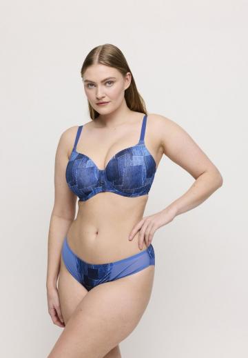 Бюстгальтер на косточках