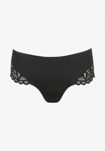 Трусы на бедрах