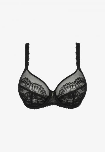 Бюстгальтер на косточках