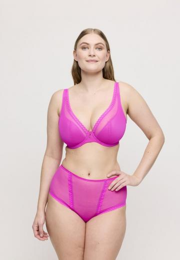 Бюстгальтер на косточках