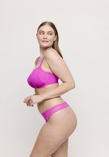 Бюстгальтер на косточках