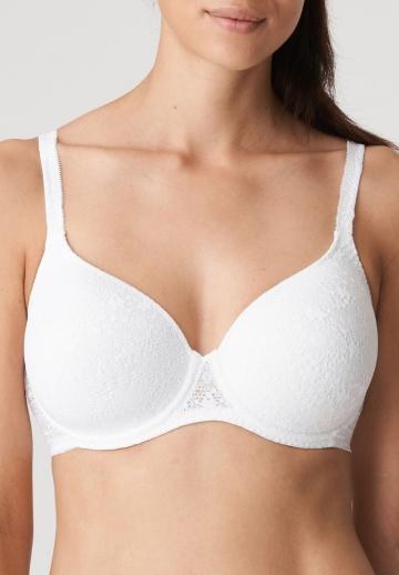 Бюстгальтер на косточках