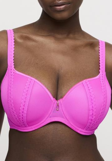 Бюстгальтер на косточках