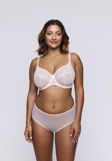 Бюстгальтер на косточках