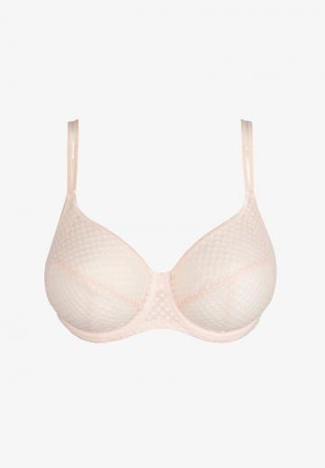 Бюстгальтер на косточках