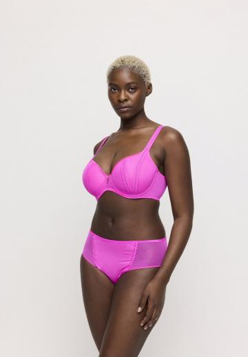 Бюстгальтер на косточках