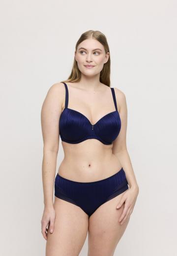 Бюстгальтер на косточках