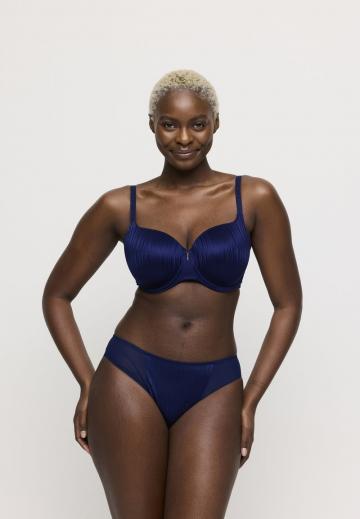 Бюстгальтер на косточках