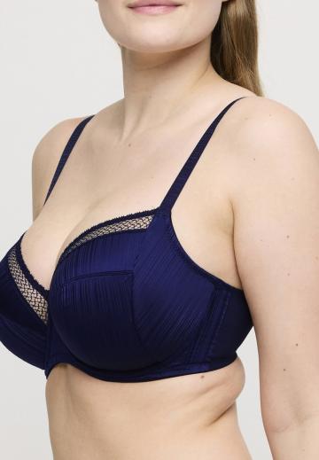 Бюстгальтер на косточках