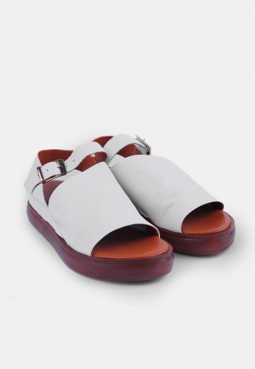 Римские сандалии