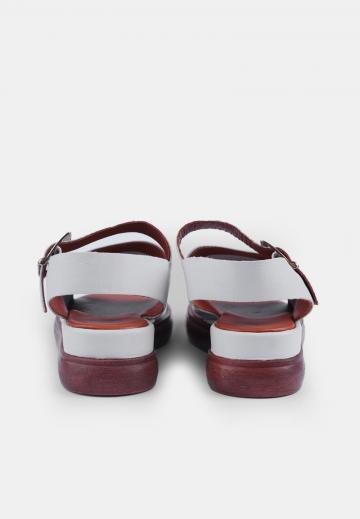 Римские сандалии