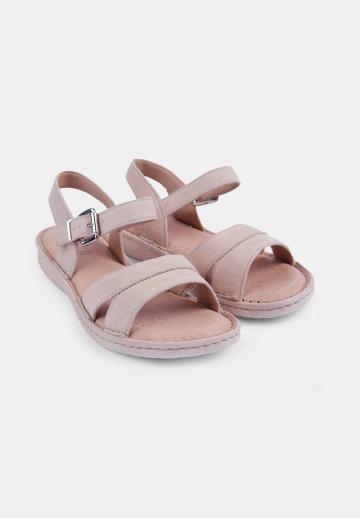 Римские сандалии