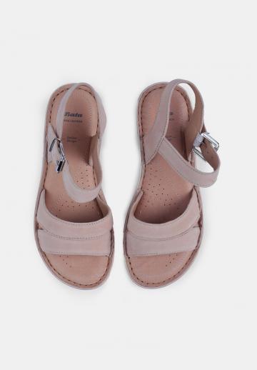 Римские сандалии