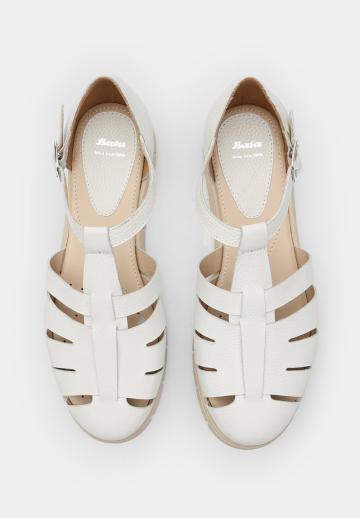 Римские сандалии