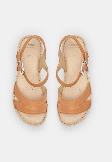 Римские сандалии