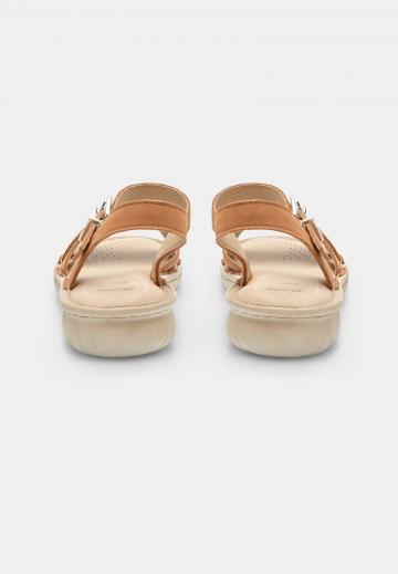 Римские сандалии