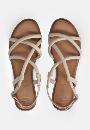 Римские сандалии