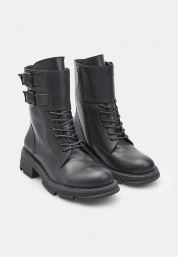 Ковбойские сапожки