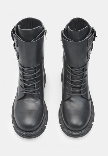 Ковбойские сапожки