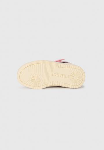 Высокие кеды