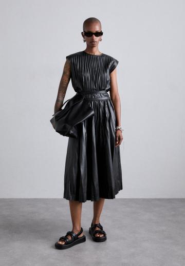 Летняя юбка