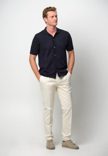 Рубашка с коротким рукавом