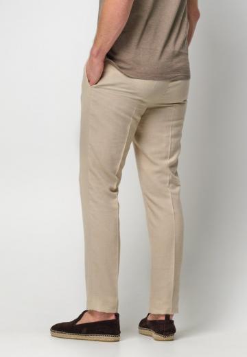 Вельветовые брюки