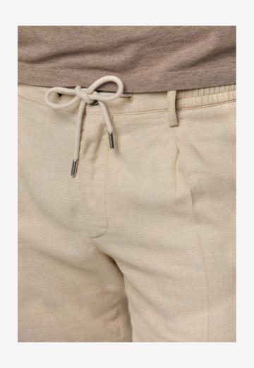 Вельветовые брюки