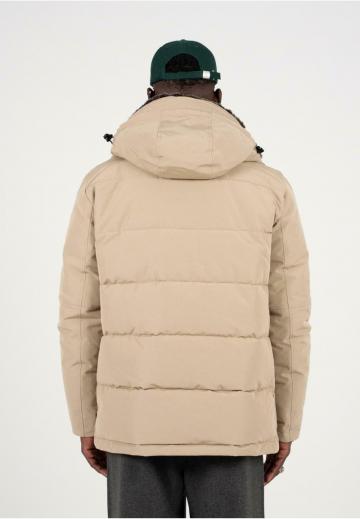 Зимняя куртка