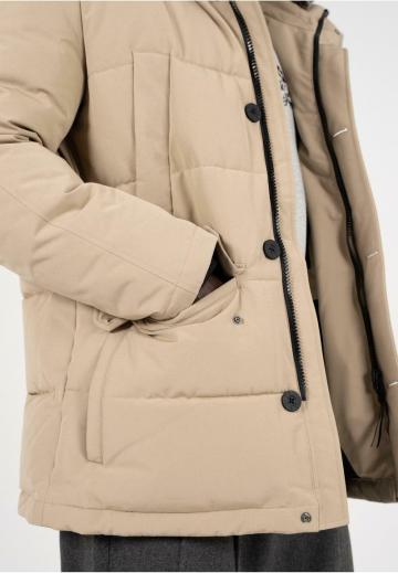 Зимняя куртка