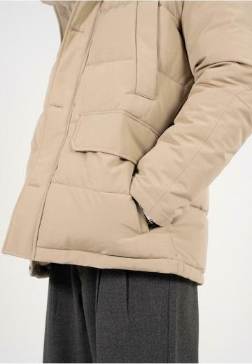 Зимняя куртка