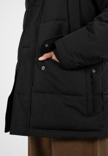 Зимняя куртка