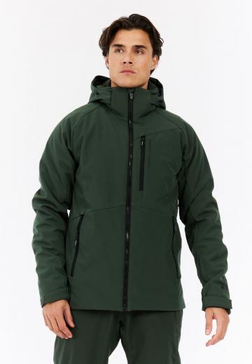 Сноубордическая куртка