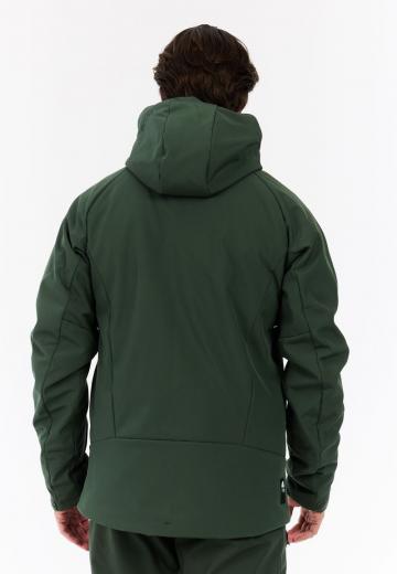 Сноубордическая куртка